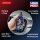 Chrome polish 250 ml in a bottle LIQUI MOLY for more shining