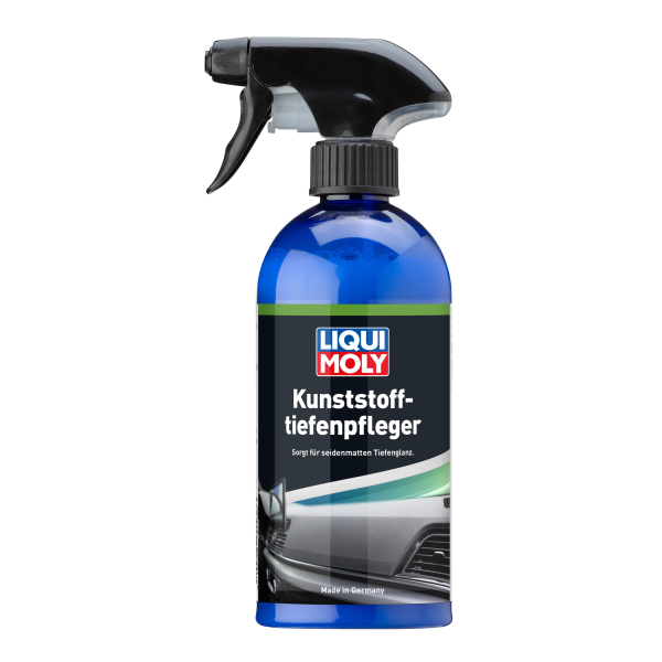 Kunststofftiefenpflege LIQUI MOLY 1536 Oldtimer Klassiker Kunststoffpflege 500ml