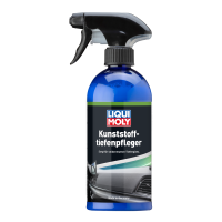 Kunststofftiefenpflege LIQUI MOLY 1536 Oldtimer Klassiker...