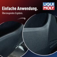 Kunststofftiefenpflege LIQUI MOLY 1536 Oldtimer Klassiker Kunststoffpflege 500ml