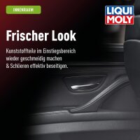 Kunststofftiefenpflege LIQUI MOLY 1536 Oldtimer Klassiker Kunststoffpflege 500ml