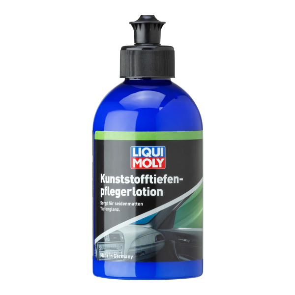 LIQUI MOLY 1537 Classic Car Plastic Deep Care Lotion 250 ml