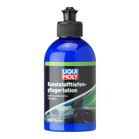 LIQUI MOLY 1537 Classic Car Plastic Deep Care Lotion 250 ml