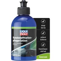 LIQUI MOLY 1537 Classic Car Plastic Deep Care Lotion 250 ml