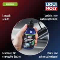 LIQUI MOLY 1537 Classic Car Plastic Deep Care Lotion 250 ml