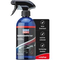 Insect remover LIQUI MOLY 1543 Chrome polish Windshield...