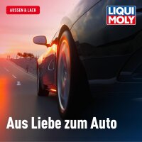 Insektenentferner LIQUI MOLY 1543 Sprühflasche Lack-Reiniger Insekten 500ml