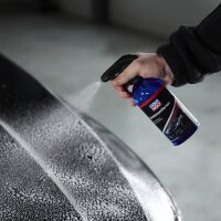 Insect remover 500 ml in a pump spray bottle LIQUI MOLY for stubborn dirt