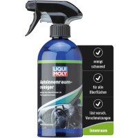 Autoinnenraumreiniger LIQUI MOLY 1547 Oberfläche...