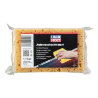 Autowaschschwamm LIQUI MOLY 1549 Waschschwamm Auto...