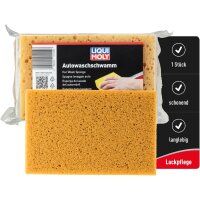 Autowaschschwamm LIQUI MOLY 1549 Waschschwamm Auto...