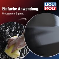 Car wash sponge LIQUI MOLY 1549 Plastic care 1 pc Additive Engine care 1 pc