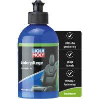 Lederpflege LIQUI MOLY 1554 Oldtimer Klassiker...