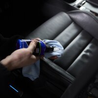 Leather care product 250 ml in bottle LIQUI MOLY for...