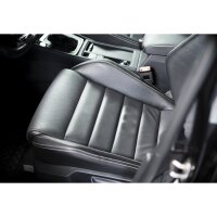 Lederpflegemittel 250 ml in der Flasche LIQUI MOLY für empfindliche Lederflächen