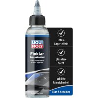 Fixklar Regenabweiser LIQUI MOLY 1590 Scheiben klare...