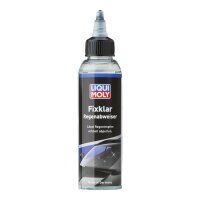 Window sealant 125 ml in bottle LIQUI MOLY Fixklar clear...