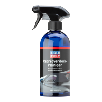 Cabrioverdeckreiniger LIQUI MOLY 1593 Verdeckpflege...