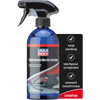 Cabrioverdeckreiniger LIQUI MOLY 1593 Verdeckpflege...