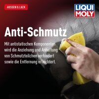 Cabrioverdeckreiniger LIQUI MOLY 1593 Verdeckpflege Verdeck-Reiniger 500ml