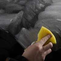 Textile impregnation 500 ml spray bottle LIQUI MOLY for targeted durability