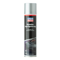 Gewebeimprägnierung LIQUI MOLY 1594 Gewebe-Reiniger...