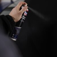 Textile impregnation 400 ml in a can LIQUI MOLY for targeted durability