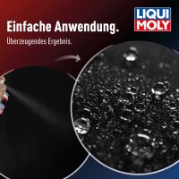 Textile impregnation 400 ml in a can LIQUI MOLY for targeted durability