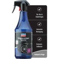 Felgenreiniger Spezial LIQUI MOLY 1597 Reifen Stahlfelge...