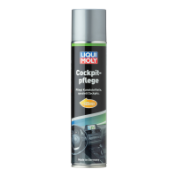 Cockpitpflege citrus LIQUI MOLY 1599 Cockpitreiniger...