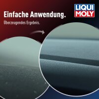 Cockpitpflege citrus LIQUI MOLY 1599 Cockpitreiniger Kunststoff-Pflege 300ml