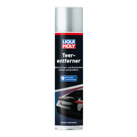Tar remover LIQUI MOLY 1600 Plastic care 400ml Additive...