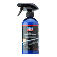 Detailer Lackschnellpflege LIQUI MOLY 21611 Quick...