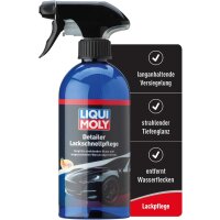Detailer Lackschnellpflege LIQUI MOLY 21611 Quick...