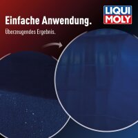 Detailed quick paint care LIQUI MOLY 21611 Plastic care 500 ml Additive 500 ml