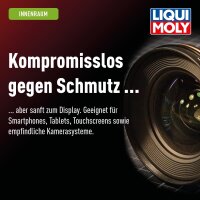 Displayreiniger LIQUI MOLY 21634  Displaypflege Glas-/Scheibenreiniger 100ml