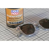 Display cleaner 100 ml in a bottle LIQUI MOLY for better hygiene
