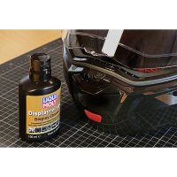Display cleaner 100 ml in a bottle LIQUI MOLY for better hygiene