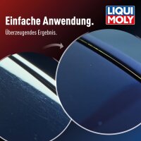 Polieren & Wachsen LIQUI MOLY 21761 Lackpolitur für kleine/mittlere Kratzer500ml