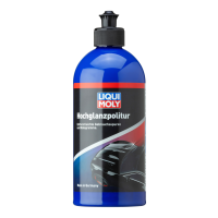Hochglanzpolitur LIQUI MOLY 21762 Reiniger Politur...
