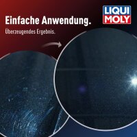 Hochglanzpolitur LIQUI MOLY 21762 Reiniger Politur Langzeitschutz 500ml