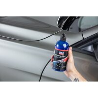 Paint polish 500 ml in a bottle LIQUI MOLY for high gloss...