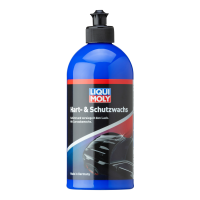 Hart- & Schutzwachs LIQUI MOLY 21763 Lackpflege...
