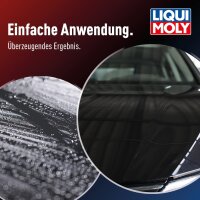Hard & protective wax LIQUI MOLY 21763 500 ml Additive Engine care Cleaner 500 ml