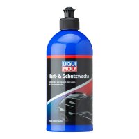 Preservative wax 500 ml in a bottle LIQUI MOLY for better...