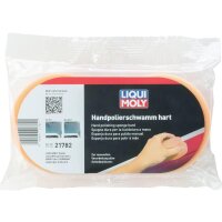 Handpolierschwamm hart fest (2 Stück) LIQUI MOLY...