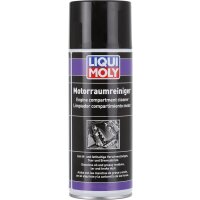 Motorraumreiniger LIQUI MOLY 3326 Additiv Motorpflege...