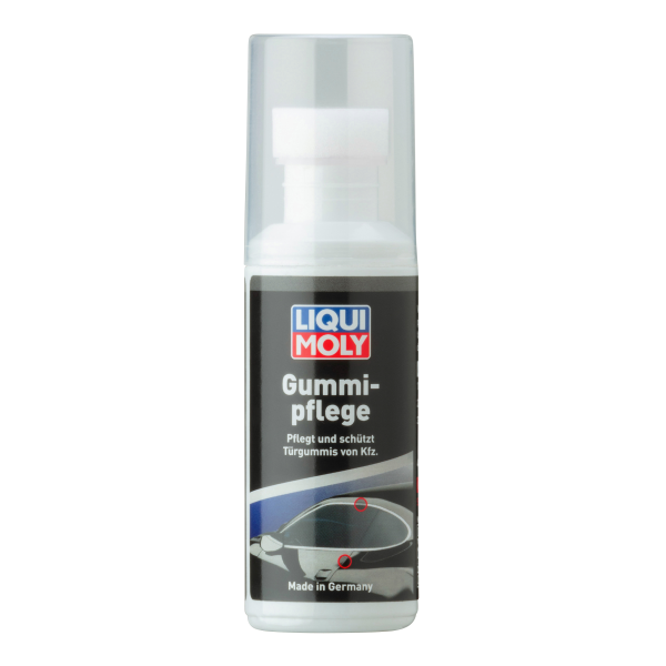 Rubber care LIQUI MOLY 7182 75ml Additive Engine care Cleaner System care