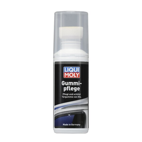 Rubber care product 75 ml in a bottle LIQUI MOLY for...