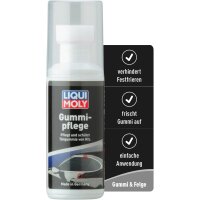 Gummipflege LIQUI MOLY 7182 Schutz Pflege...